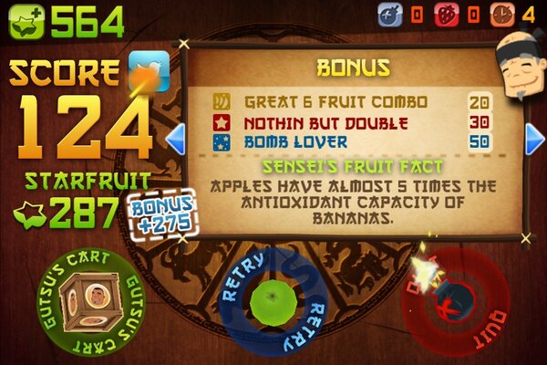 Tryggonometry's tweet image. 10000000000000000 points in arcade mode bit.ly/s28E3O