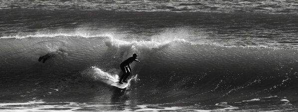 TighePhoon's tweet photo. #surf in the #Maritimes &amp; found a #mermaid http://t.co/iAjkfPLr