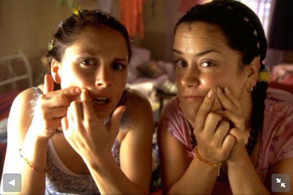 Look Kev the girls of are dreams