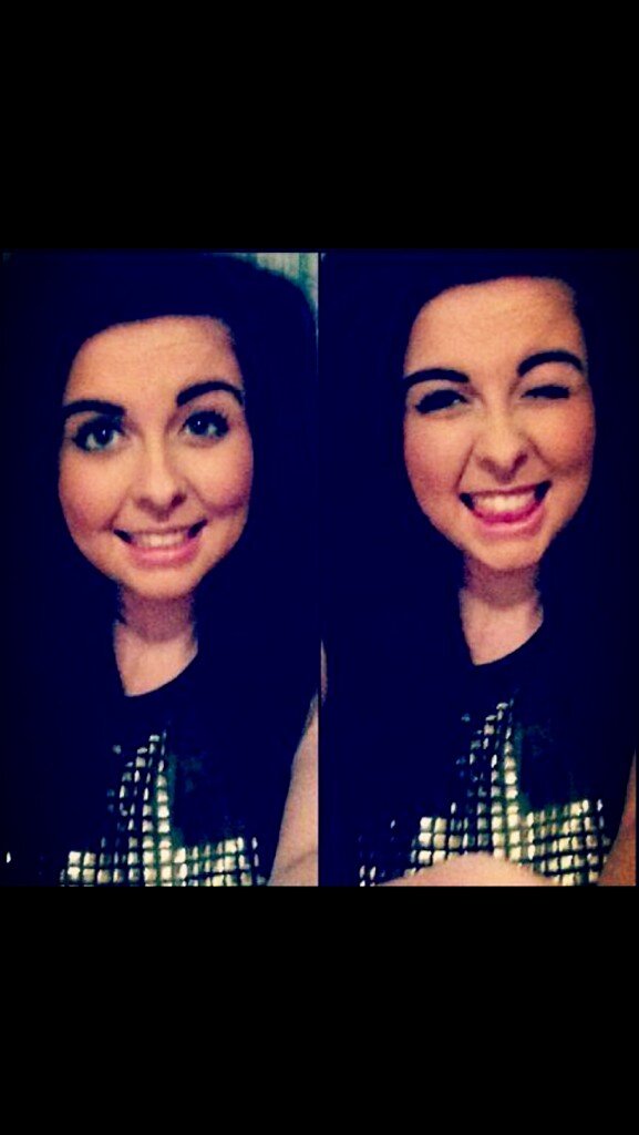 _omgjames's tweet image. Follow my bestfriend @_itsjustlaurenn and I'll follow you back #imchecking xox