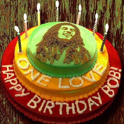 #HappyBirthday #BobMarley http://t.co/YNKDZzMC