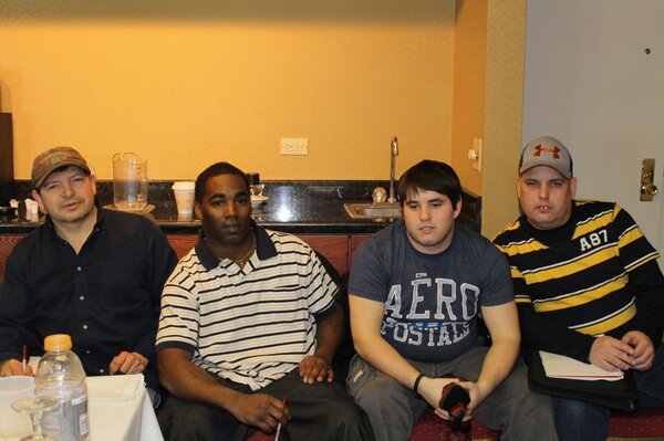 NFALeague's tweet photo. We'd like to welcome the North Country Bucks to the NFA for the 2013 season! http://t.co/HtyLiN1O