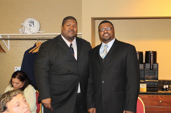 NFALeague's tweet photo. We are pleased to announce that the Nickel City Kings have joined the NFA for the 2013 season! http://t.co/ct5E32km