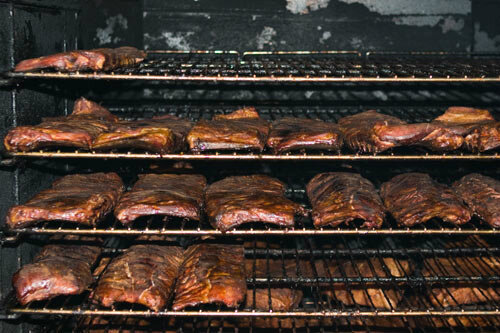 Superbowl sundays ribs!!