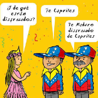 htorincon5's tweet photo. A ese maduro le sale tajada jejeje http://t.co/EcjjgdgS