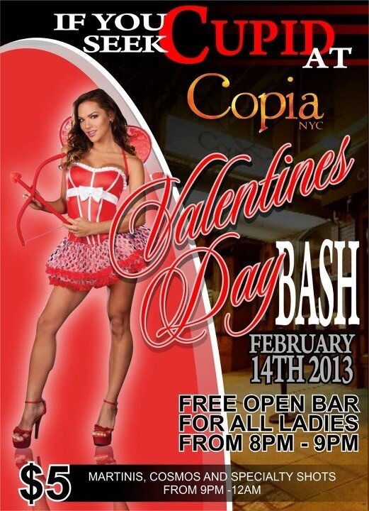 Copia53's tweet image. #cupid #party #madness