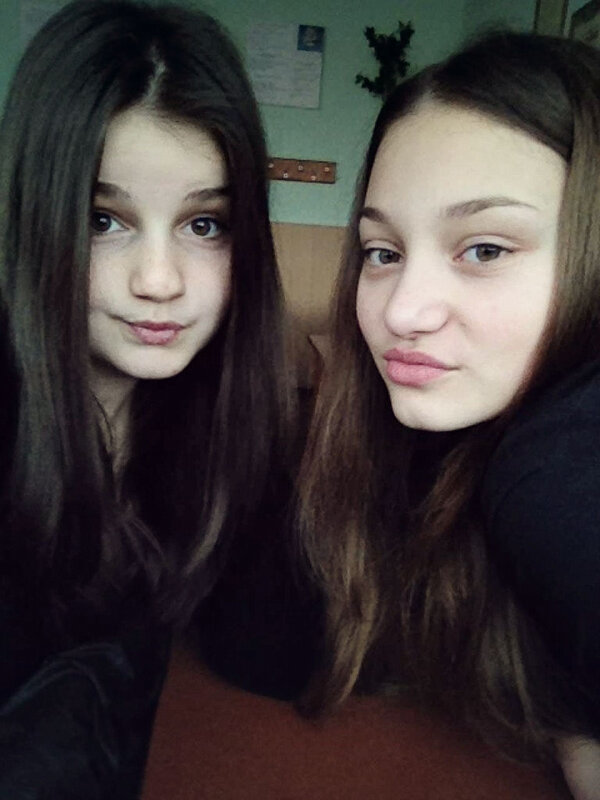 das_karpenko's tweet photo. Сёстры по крови. Ты поймешь. http://t.co/r3DESqVM