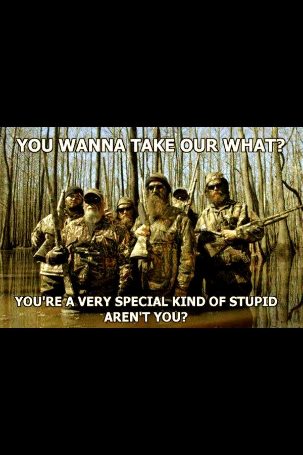 ShitRedneckSay_'s tweet image. RT if you think the same brothers and sisters! #ShitRednecksSay