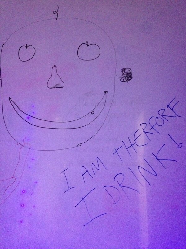 BristolArtsWeek's tweet photo. Oh Bristol Arts Week, what a classy, cultural event http://t.co/I8sdW9PQ