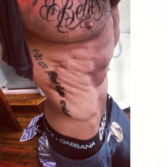 ScottAlexander_'s tweet image. Pick any day from 365 and ill be lean and conditioned - they doubt the reality I've carved #HighVolt