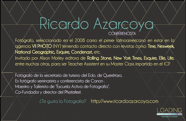 Loadingcongreso tweet picture