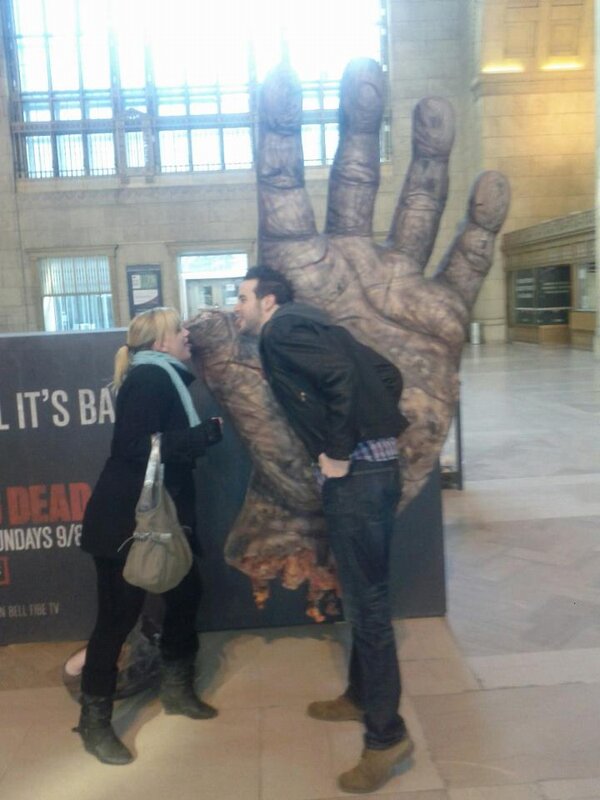 HelenaKB11's tweet photo. #TWDFEB10 http://t.co/FTSHWnOo