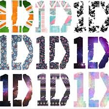 meganharrisonD's tweet photo. 1D 1D 1D LUV THEM http://t.co/o7Rkt3Zu