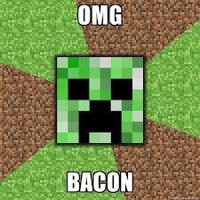 meganharrisonD's tweet photo. @DylanSlay3r2001 OMG BACON http://t.co/DpzWt7hT