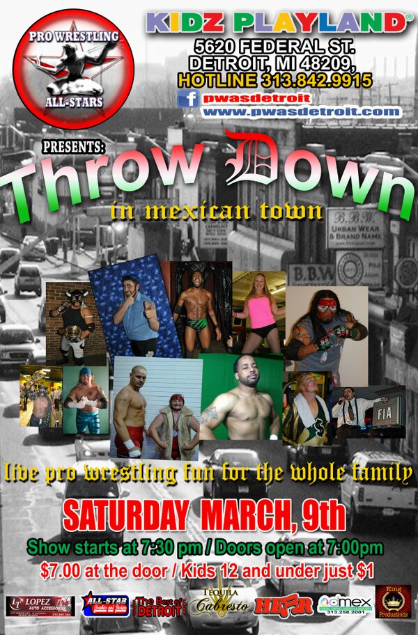 PWAS Detroit tweet media