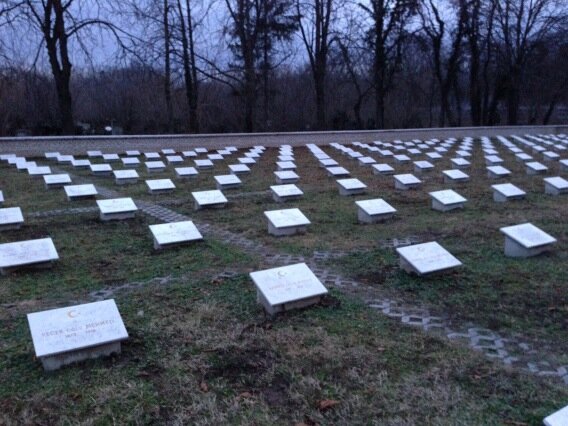 İbrahim Kalın tweet media