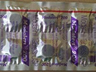 Modalert 200mg Uk