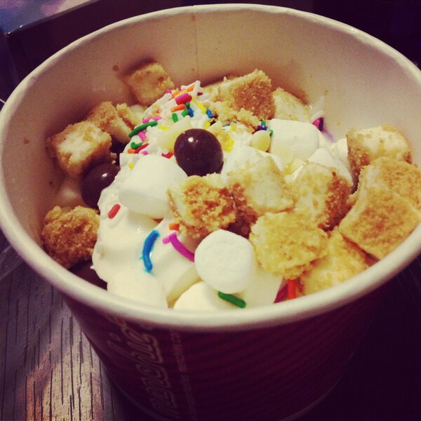 morgankellya's tweet photo. This should make me feel better 😊 #soosick http://t.co/9YpkIkwU