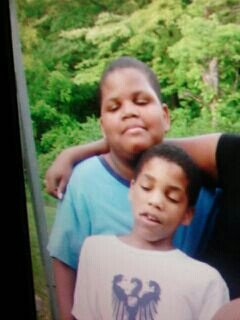 RaytonDuke's tweet photo. Ooooooooooooooooo throwbacc #fatkid http://t.co/J0EJnGZP