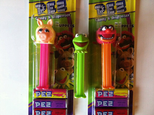 AquiLoLei's tweet photo. RT Si Tuviste un despachador Pez como este... http://t.co/UvQ8i0WQ