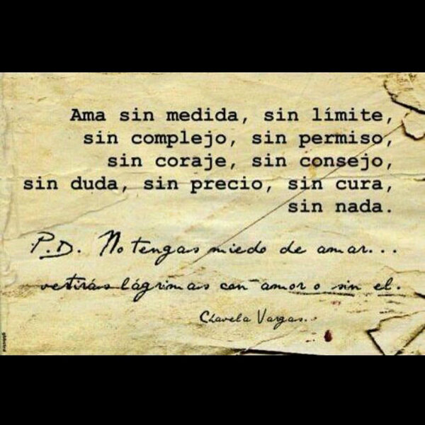 cosasdemery's tweet photo. Que descanseis.... http://t.co/GEPijdME