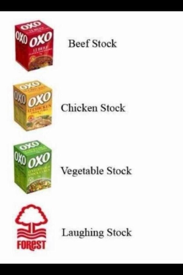 AllanRobotham's tweet image. Love this #hateforest