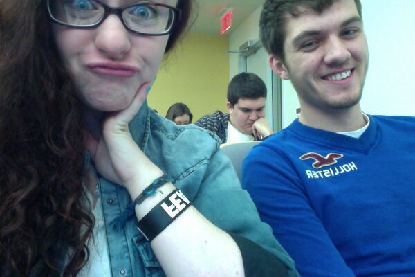 life_oflexie's tweet image. #COM101 #JoanieD @Millerbt