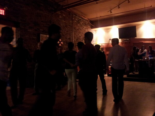 TheEmmaAgency's tweet photo. Did you know EMMA can salsa! Lol http://t.co/GuSpDXy7