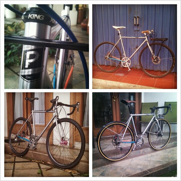 PancalenCycles's tweet photo. the @sumvelo x Pancalen Cycles #PIAS #Scarab. one frame. many possibilities. http://t.co/Z5r5o28c