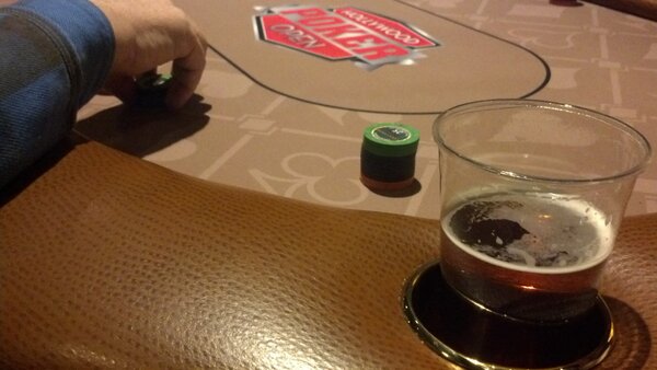 CoachTA13's tweet image. This is what 13bbs looks like! Well, at least I have a beer! #laxxed #shortstackninja