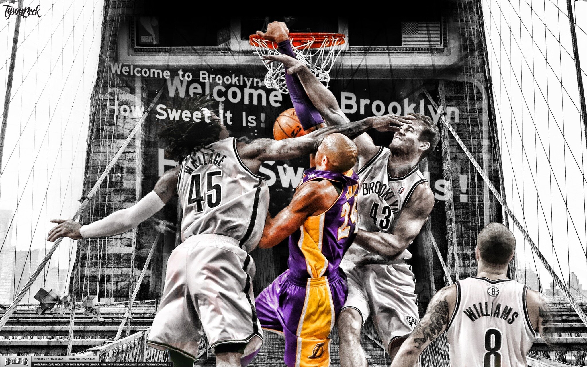 Kobe dunk HD wallpapers  Pxfuel