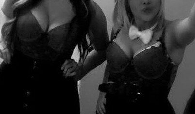 olemissboobs's tweet photo. Halloween throwback for the Rebs!! #HottyToddy #OleMiss #olemissboobs http://t.co/JJQd6OVo