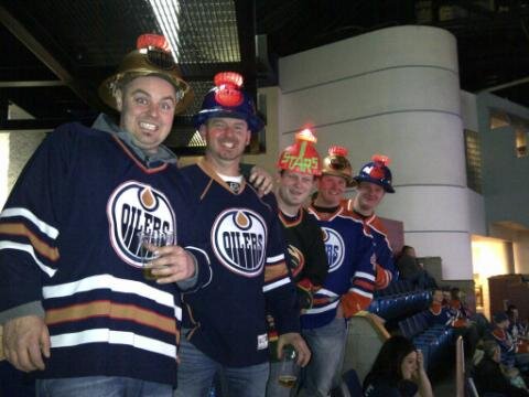 EdmontonOilers tweet picture