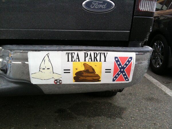 DocuTroop's tweet image. Bumper Stic#b k