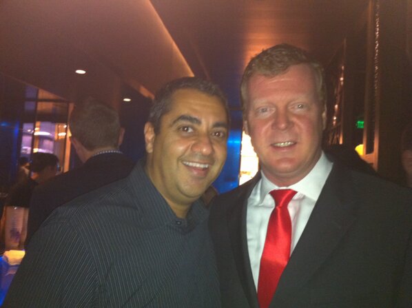 MGMGrand's tweet image. #uncorkd  kickoff event is now officially underway. @chefmichaelmina is here to join us