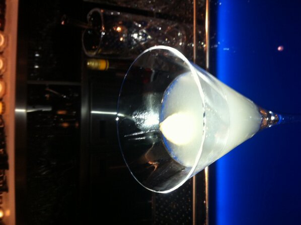 MGMGrand's tweet image. Mmmm... Lycheetini at @hakkasansf for #uncorkd kickoff event. We can't wait for @HakkasanLV to open