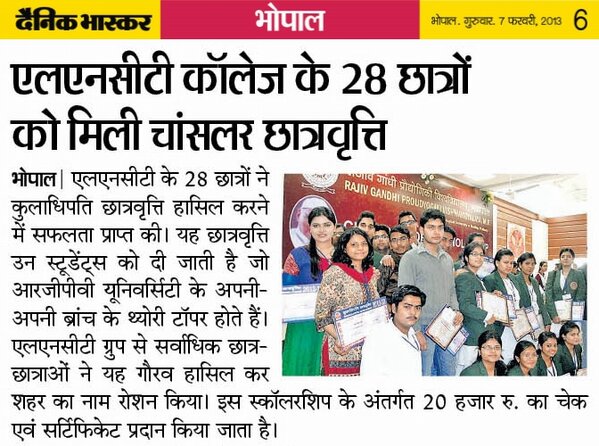 LNCT Group tweet media