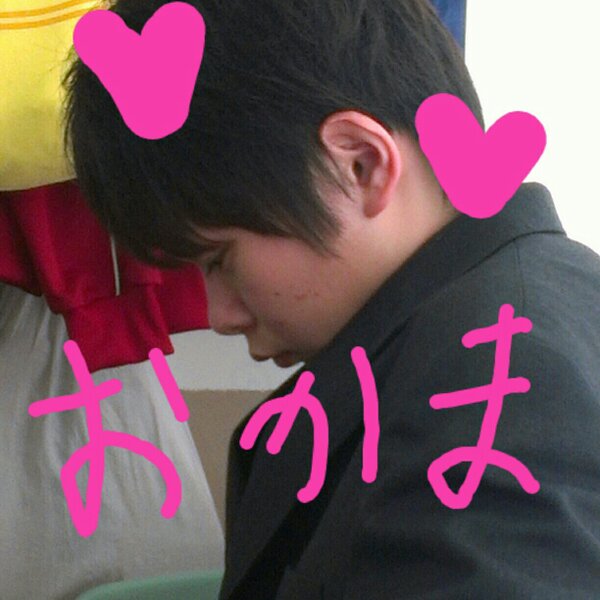 ta_ku_nn's tweet photo. http://t.co/e32gWmS8