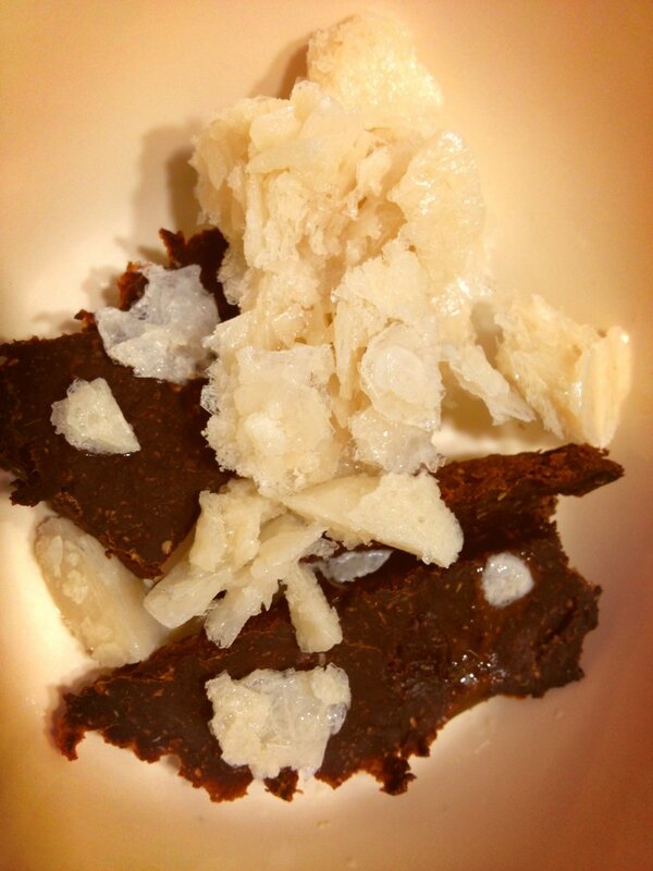 no_excuses93's tweet image. brownie and ice cream...midweek cheat #LOLJK 😂 #itsclean
