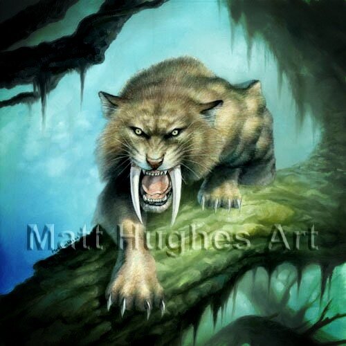 SharpedFangs's tweet image. *growls,sitting on tree branch,watching a deer*..