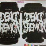 Photo by INDONESIAN METAL (@DeadCeremony)