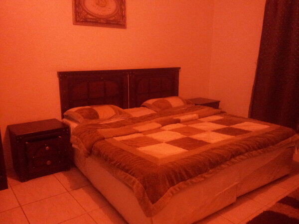 احلا نومه هناء مع واحد يالبي قلبه