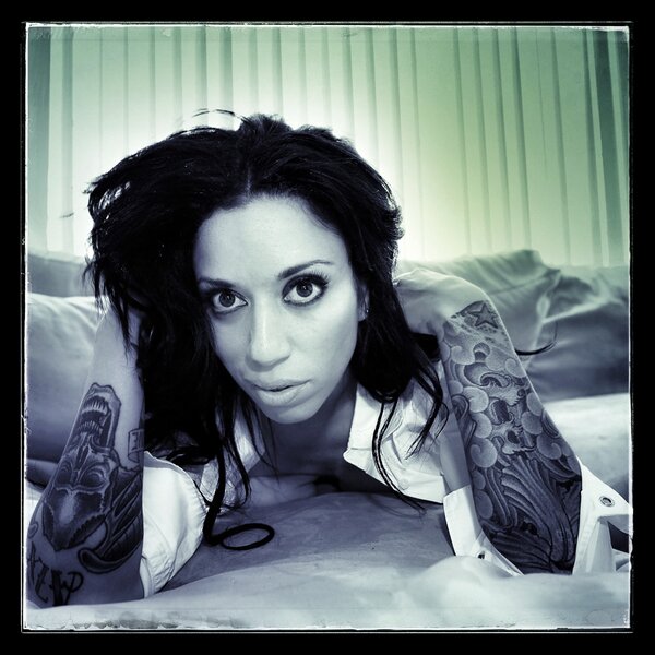 photo444's tweet photo. Shot in LA the other day &amp; while editing Brody Dalle’s voice (Distillers) is stuck in my head
http://t.co/P6BzIsf3 http://t.co/3LMiGwLW