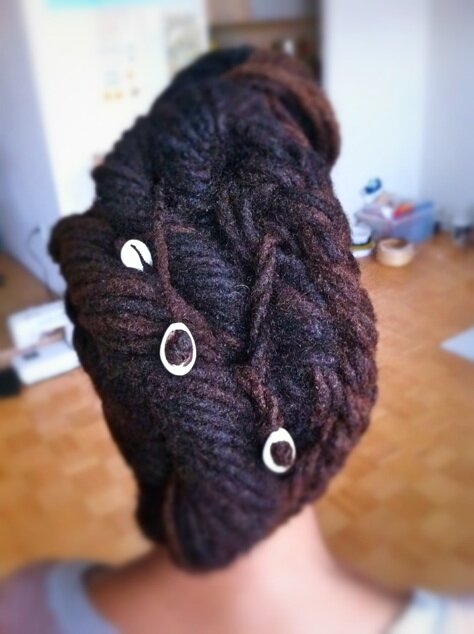 RoyzHeartBeat's tweet image. "@BuyMissNiya: She put the pressure on but I came thru! #CleanLocs @RoyzHeartBeat Shared via #PEStudio http://t.co/3mr4aEB7" &amp;amp; I LOVE IT!!