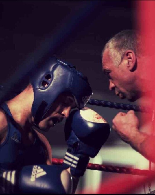 rwilliams1988's tweet image. @PrincesBoxing me and ralph