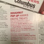 Photo by Destination Donuts (@DestDonut)