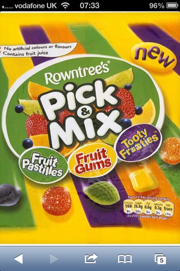 laurajlovelady's tweet image. @efcant I would have loved to share, #selfishgit #greedy