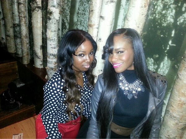 _asiamichelle's tweet photo. Jessica rabbit and I at boscos http://t.co/xCCKZM2H