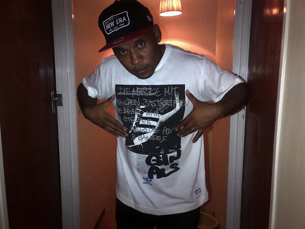 AZUHL's tweet image. Thank you @adidasZA @adidasoriginals @captivitysa