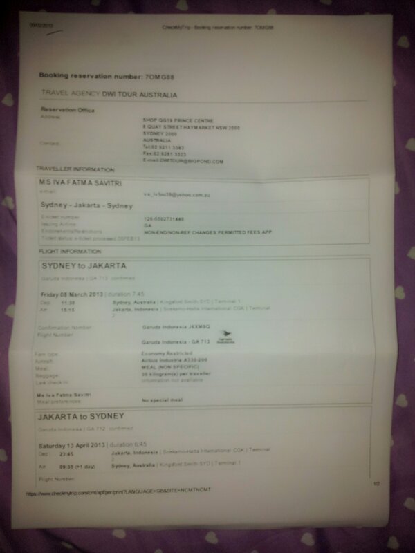 a_ivasavitri's tweet photo. #Tiket pulang
Cepetan ndang bulan maret.. @aini345 @Kiky_Riiizkii @Kanaya_sasita @dea_rosse @nurmae_ika http://t.co/wWldiDoq